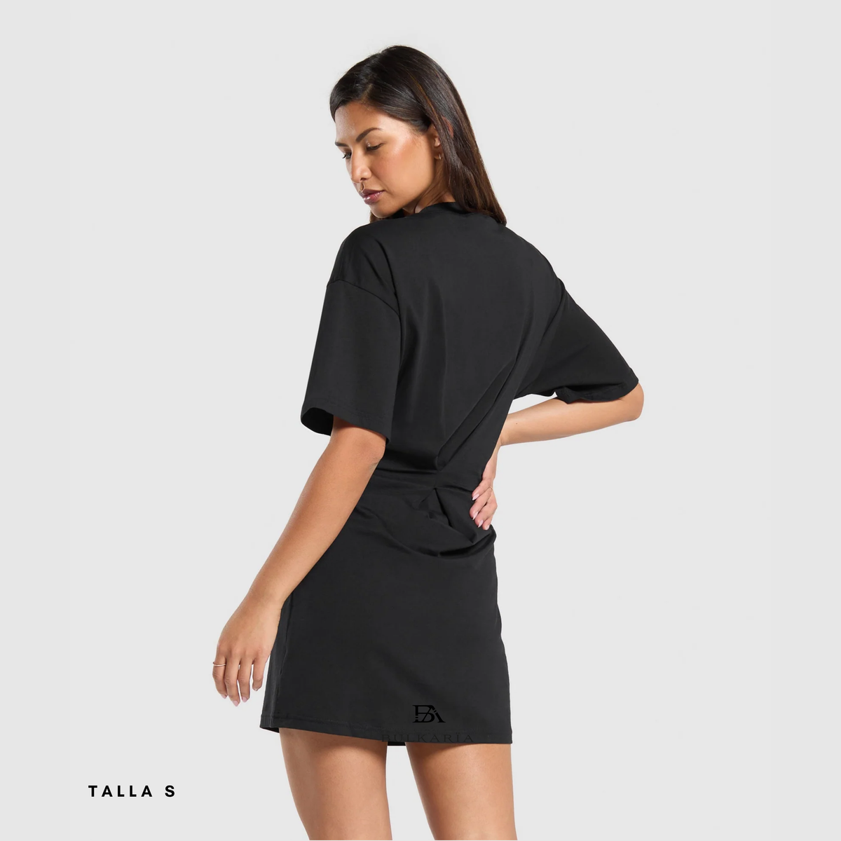 Gymshark Polivestido