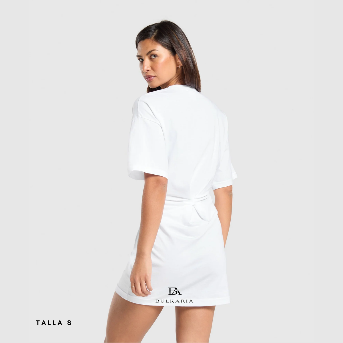Gymshark Polivestido