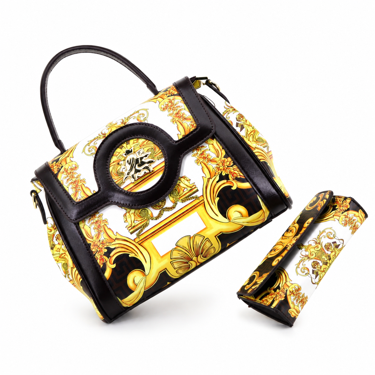 Bolso de mano elegante