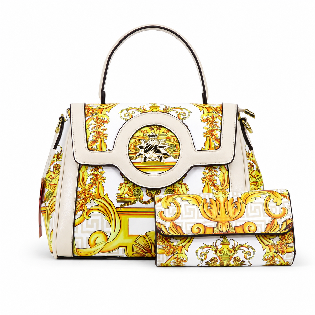 Bolso de mano elegante