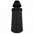 Gymshark Chaleco Puffer