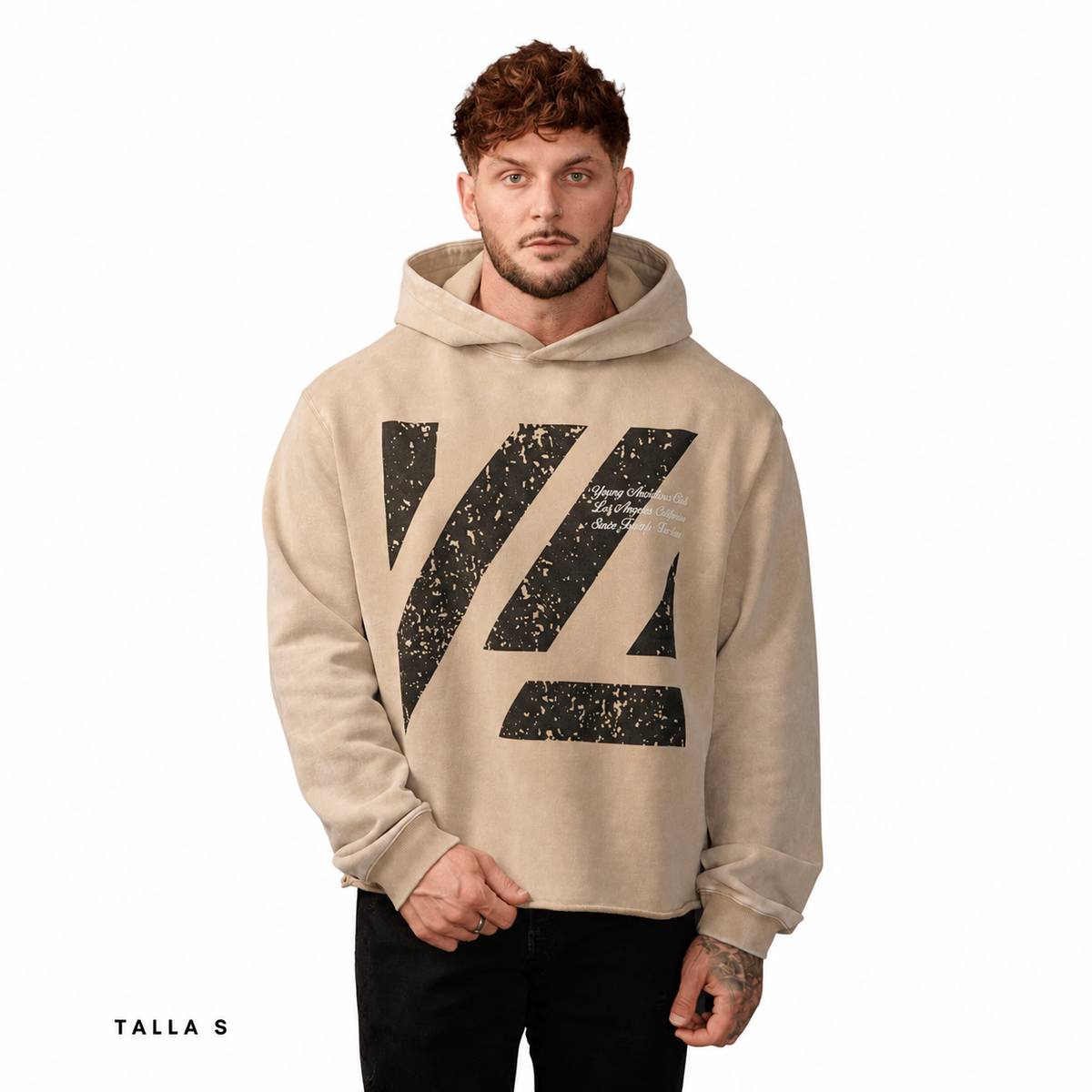 YoungLA Hoddie