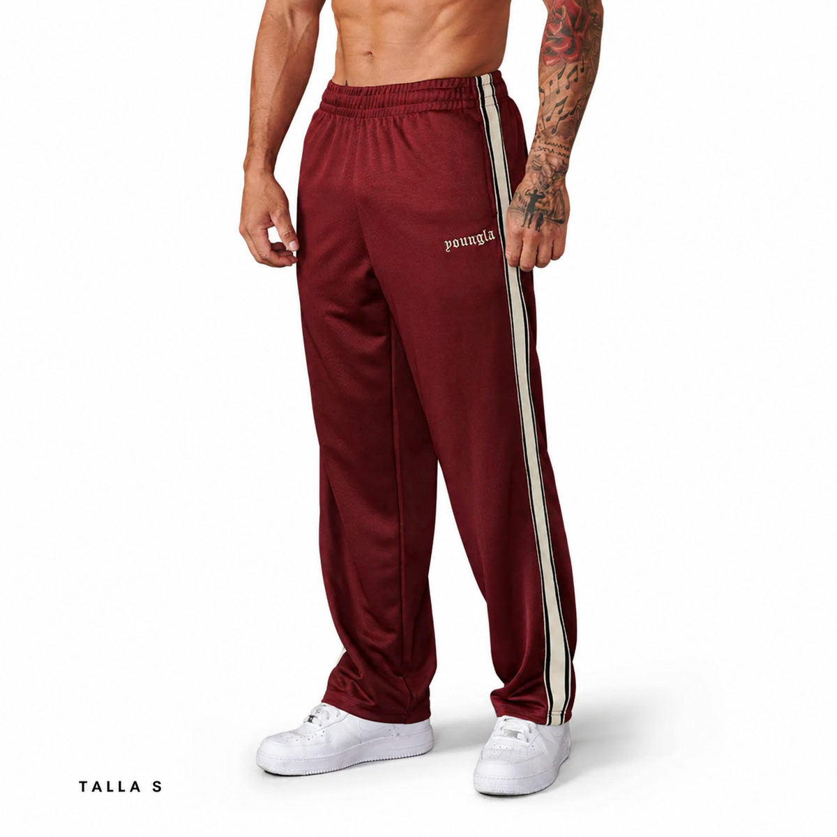 Youngla Truck Pants