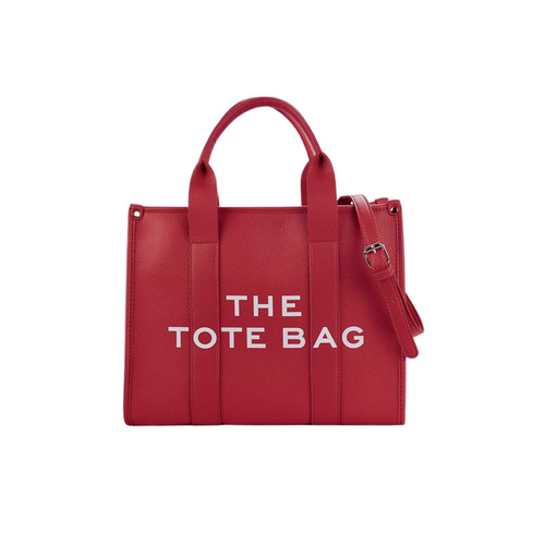 Bolso "The Tote Bag - Fressia Collection" Talla L