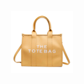 Bolsos "The Tote Bag - full color Collection" Talla L