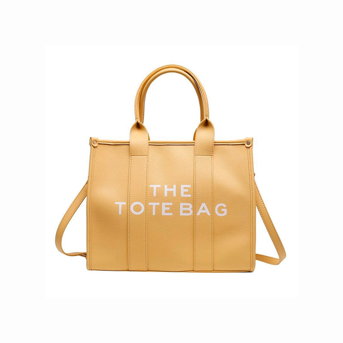 Bolsos "The Tote Bag - full color Collection" Talla L