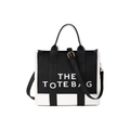 Bolso "The Tote Bag - bicolor Collection"