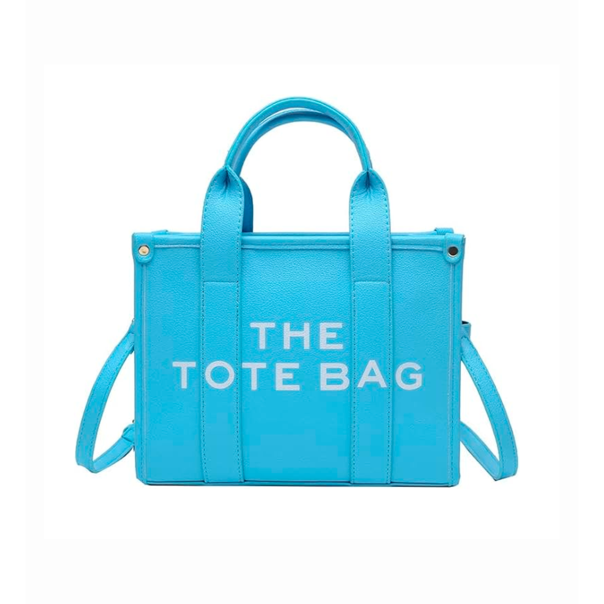 Bolsos "The Tote Bag - full color Collection" Talla L