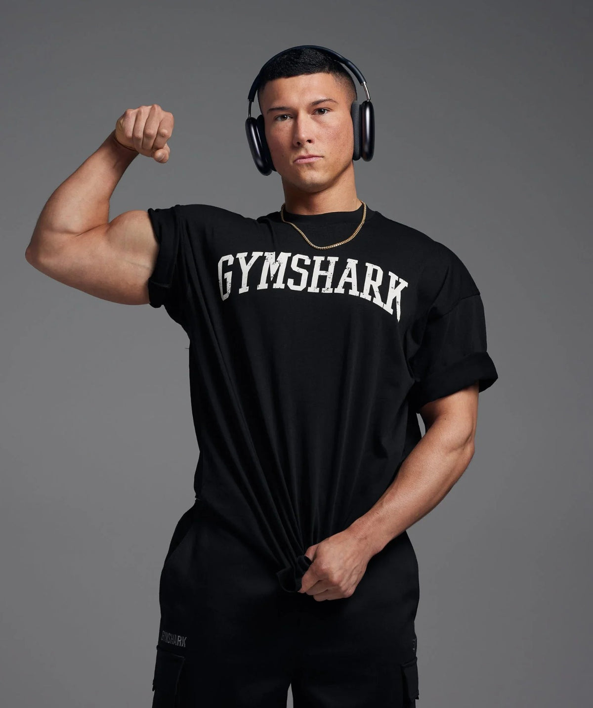 Gymshark T-shirt