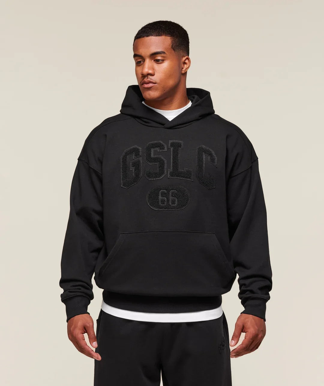 Gymshark Hoddie