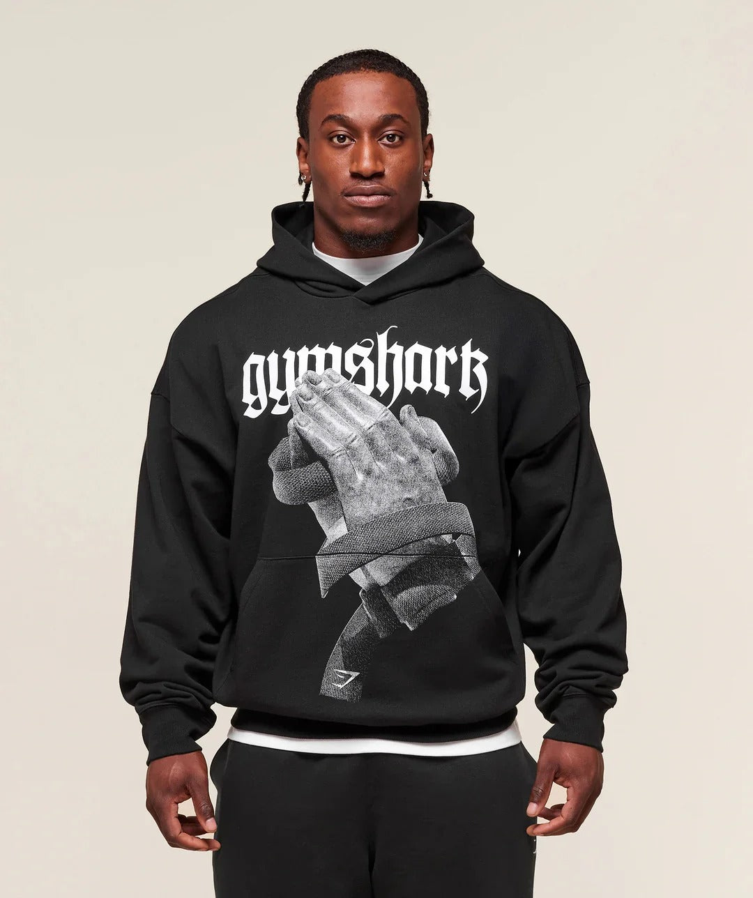 Gymshark Hoodie