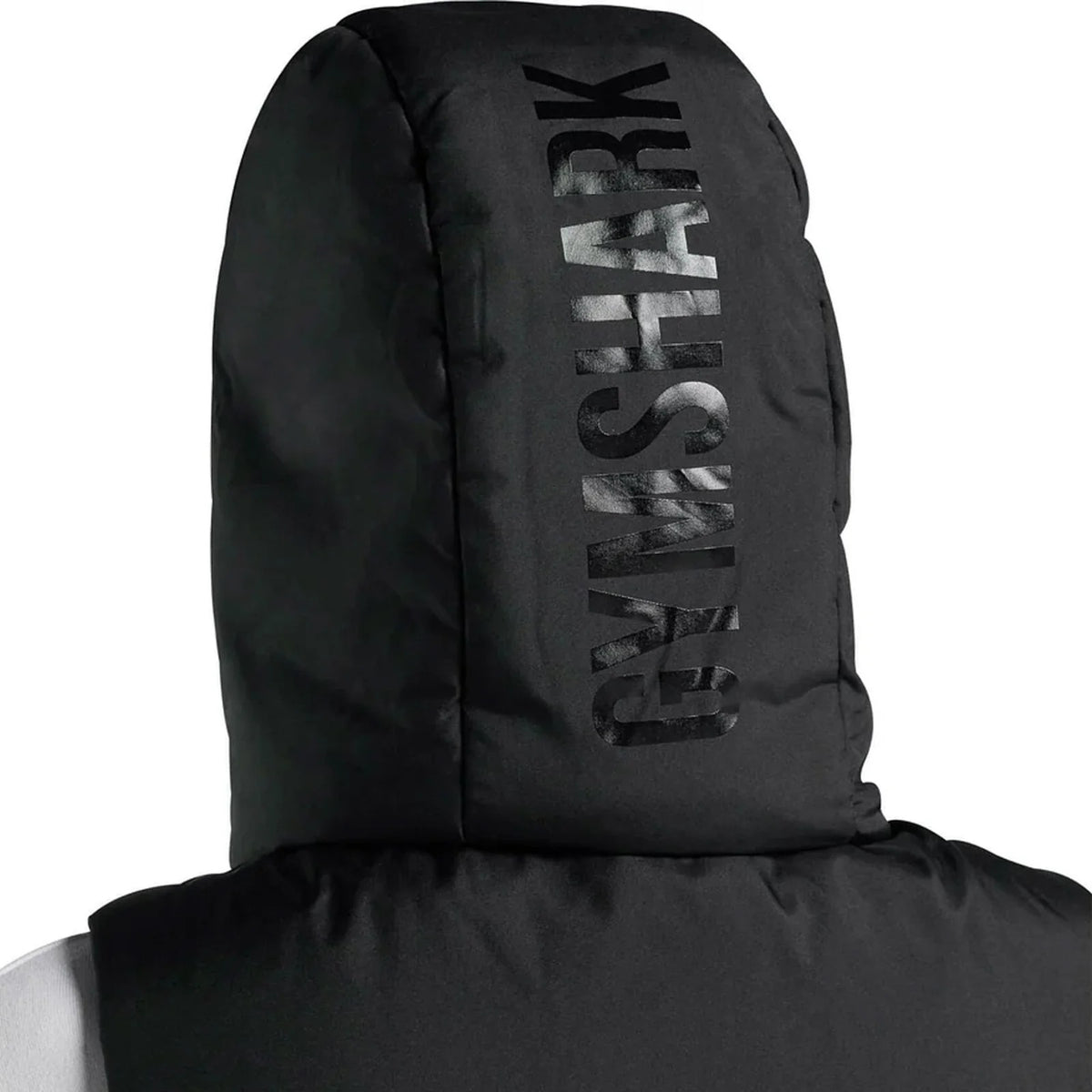 Gymshark Chaleco Puffer
