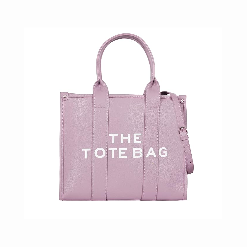 Bolso "The Tote Bag - Fressia Collection" Talla L