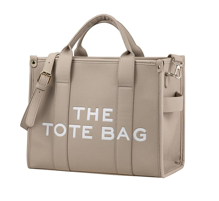 Bolso "The Tote Bag - Classic Collection" talla L